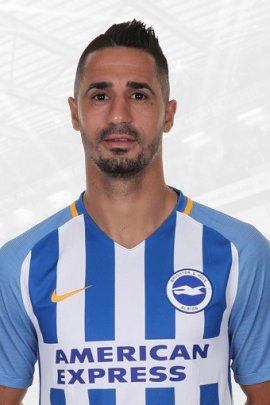 Beram Kayal 2017-2018