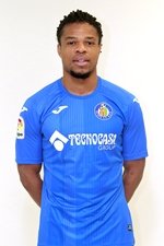 Loïc Rémy 2017-2018