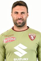 Salvatore Sirigu 2017-2018