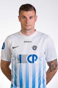 Mikkel Thygesen 2017-2018