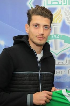 Taher Kroma 2017-2018