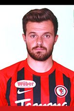 Davide Agazzi 2017-2018