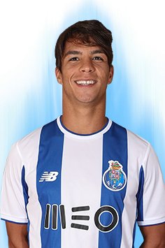Oliver Torres 2017-2018