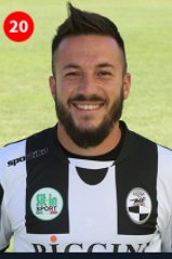 Samuele Neglia 2017-2018