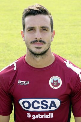 Carlo Pelagatti 2017-2018