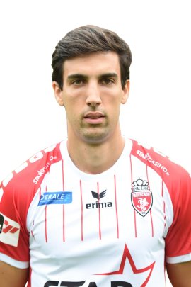 Nikola Gulan 2017-2018