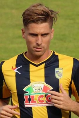 Gianluca Musacci 2017-2018