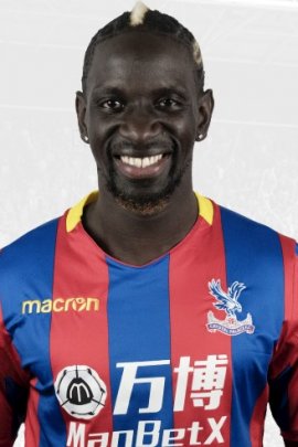 Mamadou Sakho 2017-2018