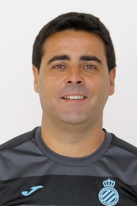 David Gallego 2017-2018