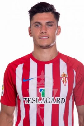 Cristian Salvador 2017-2018