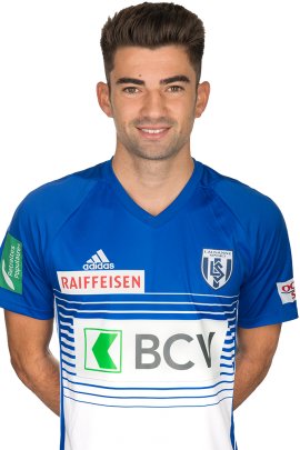 Enzo Fernández 2017-2018