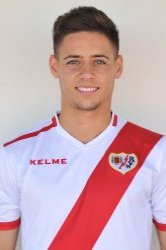 Alex Moreno 2017-2018