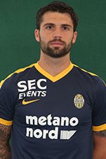 Daniel Bessa 2017-2018