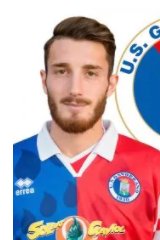 Leonardo Bruni 2017-2018