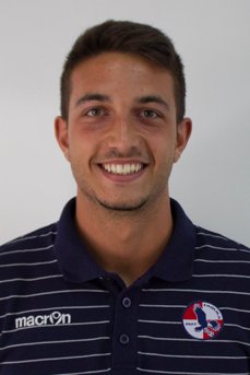 Alessandro Farroni 2017-2018