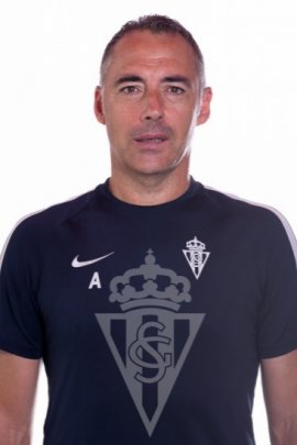  Ángel Rodríguez 2017-2018