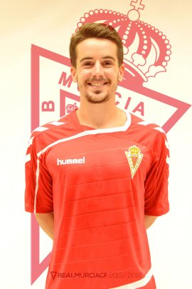 Rafael de Vicente 2017-2018