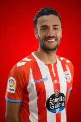 Cristian Herrera 2017-2018