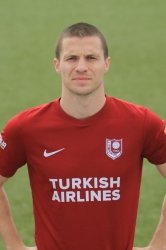 Aleksandar Sofranac 2017-2018