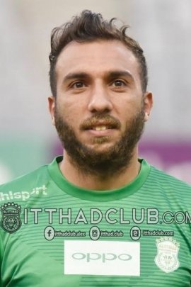 Ramzy Khaled 2017-2018