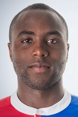 Éder Balanta 2017-2018