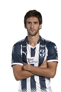 Lucas Albertengo 2017-2018