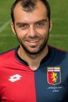 Goran Pandev 2017-2018