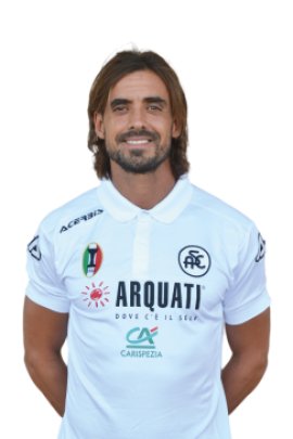 Pablo Granoche 2017-2018