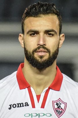 Hamdi Nagguez 2017-2018