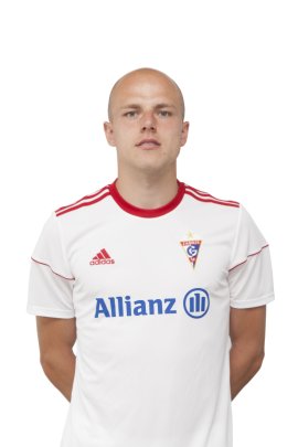 Rafal Kurzawa 2017-2018