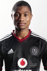 Thabo Qalinge 2017-2018