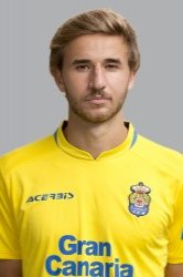 Sergi Samper 2017-2018