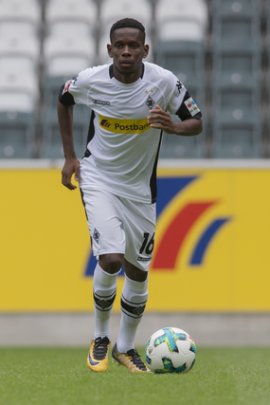 Ibrahima Traoré 2017-2018