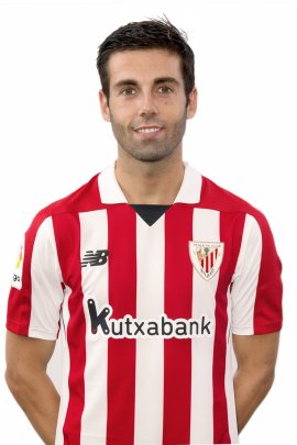 Markel Susaeta 2017-2018