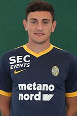 Alex Ferrari 2017-2018