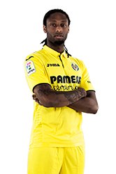 Ruben Semedo 2017-2018