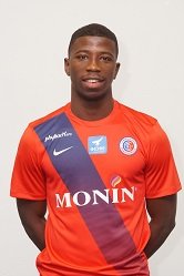 Cheick Traoré 2017-2018