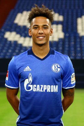 Thilo Kehrer 2017-2018