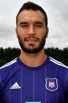 Ivan Obradovic 2017-2018