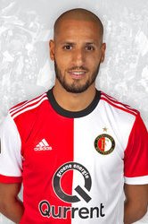 Karim El Ahmadi 2017-2018