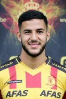 Ahmed El Messaoudi 2017-2018