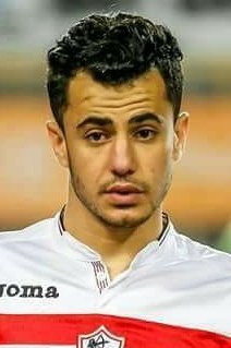 Mahmoud Hamdi 2017-2018