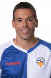 Felipe Sanchón 2017-2018