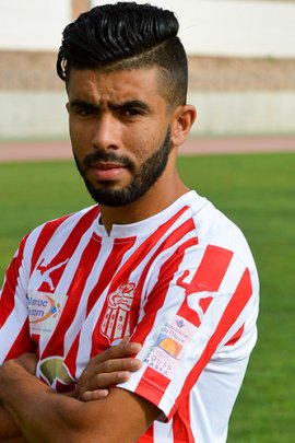 Karim El Berkaoui 2017-2018