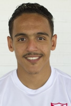 Bilal Boutobba 2017-2018