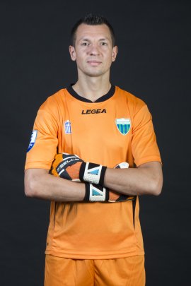 Stanislav Namasco 2017-2018