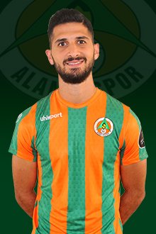 Emre Akbaba 2017-2018