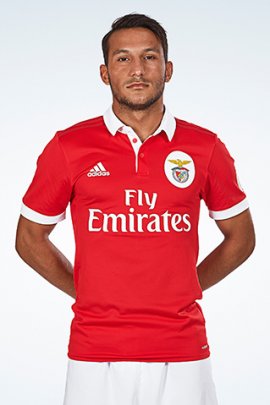 Joao Carvalho 2017-2018