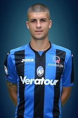 Gianluca Mancini 2017-2018