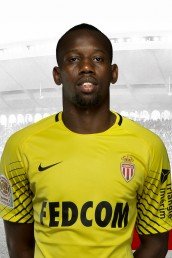 Seydou Sy 2017-2018